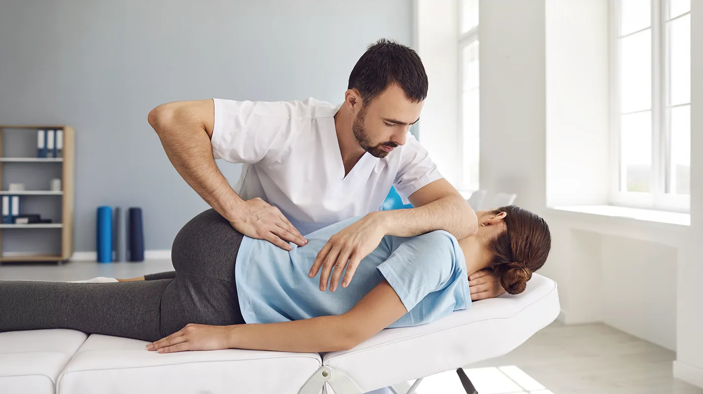 Ambulante Krankenzusatzversicherung