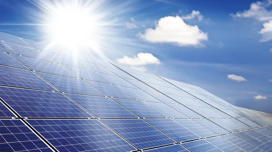 Photovoltaikversicherung